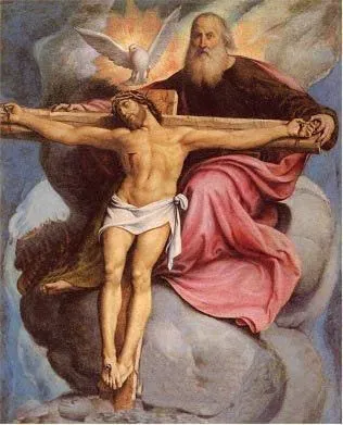 PALABRA DE DIOS MIERCOLES DE LECTURA El Padre ama al Hijo y le manifiesta todo lo que hace.