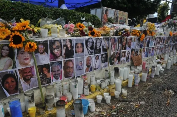 Estado y Cabildo DN también son demandados por tragedia Jet Set