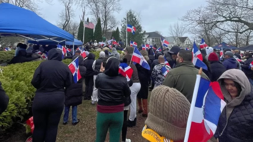 Presentan resolución en honor víctimas Jet Set