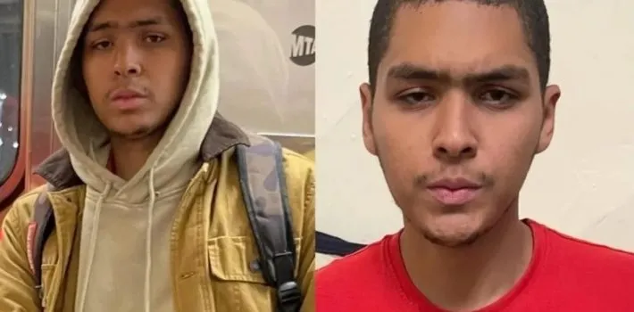 Buscan joven dominicano reportado como desaparecido