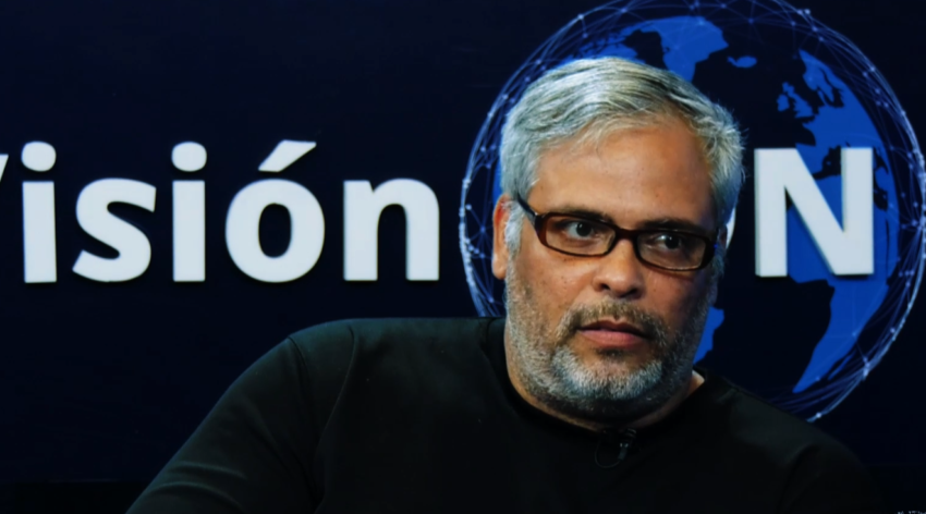 Dr. Luis Espaillat responde con firmeza a cuestionamientos y llama a la reflexión sobre el valor de la vida