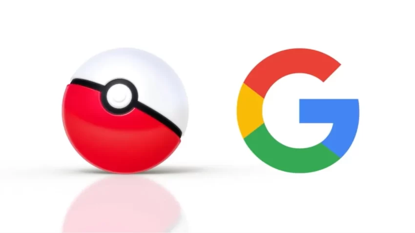 Vuelve a la infancia y juega con Google atrapando Pokémon desde cualquier dispositivo