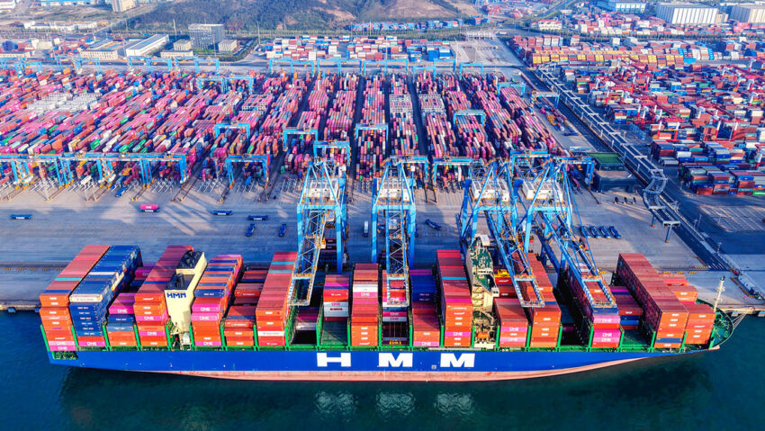 ¿Desescalada en la guerra comercial?: China podría eximir de aranceles a ciertos productos de EE.UU.