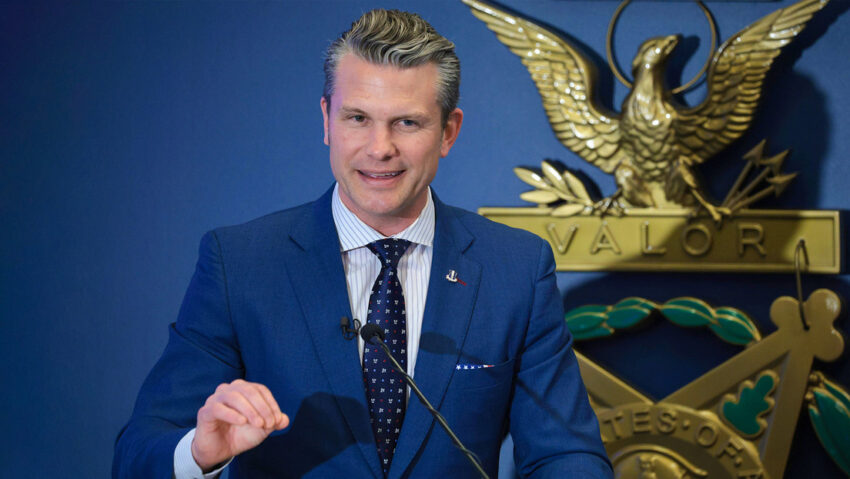 "Disfunción" en el Pentágono: ¿qué revuelo envuelve al jefe de Defensa?