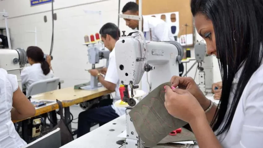 Las empresas enfrentan serias dificultades para cubrir vacantes en el país