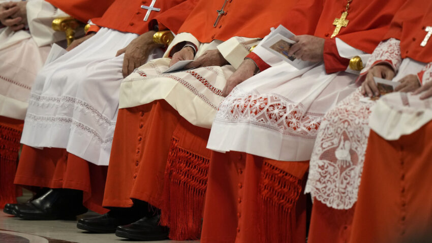 El cardenal participante en el cónclave pensó que todo era gratuito, pero se llevó una gran sorpresa al recibir una abultada factura por el minibar.