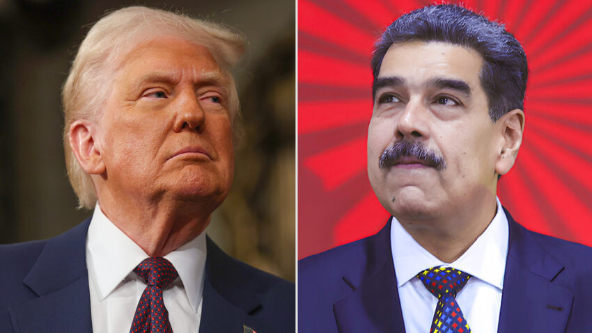 Entre el "fracaso" y la "derrota": El resultado de la "máxima presión" de Trump en Venezuela.