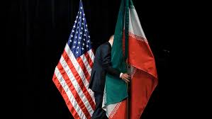 Estados Unidos e Irán llevan a cabo negociaciones en Omán.