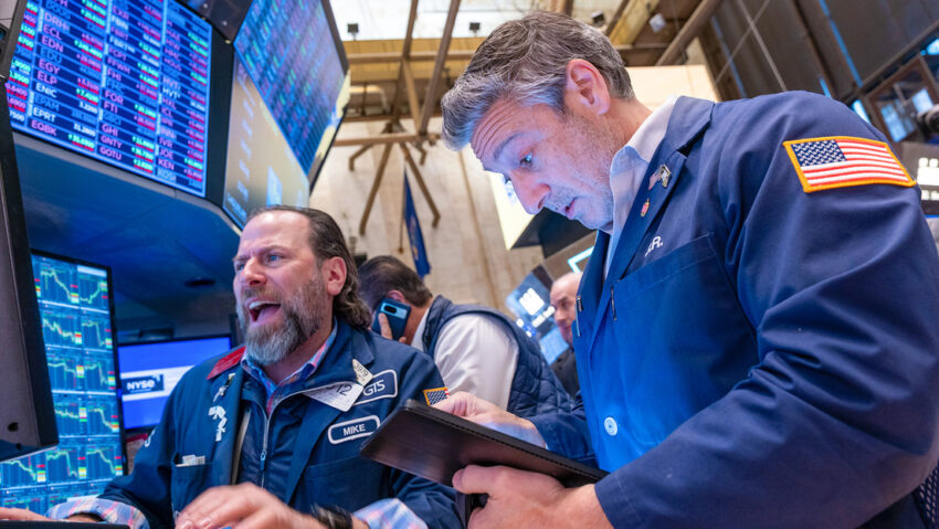 Funcionario del BCE: El crecimiento económico mundial ha experimentado un "deterioro significativo".