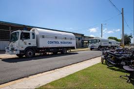 Gobierno intensifica control migratorio