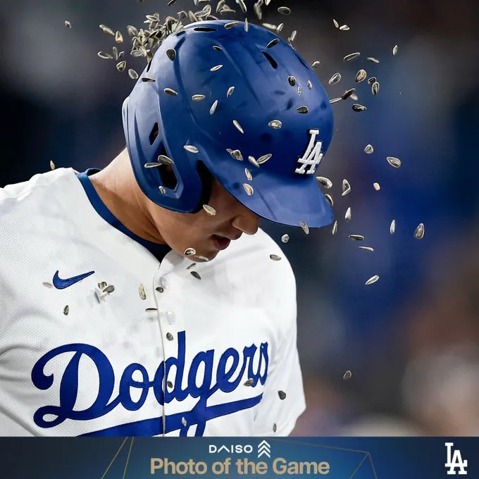 Dueto Ohtani-Betts conecta HR y Dodgers vencen a Rockies en L. A.