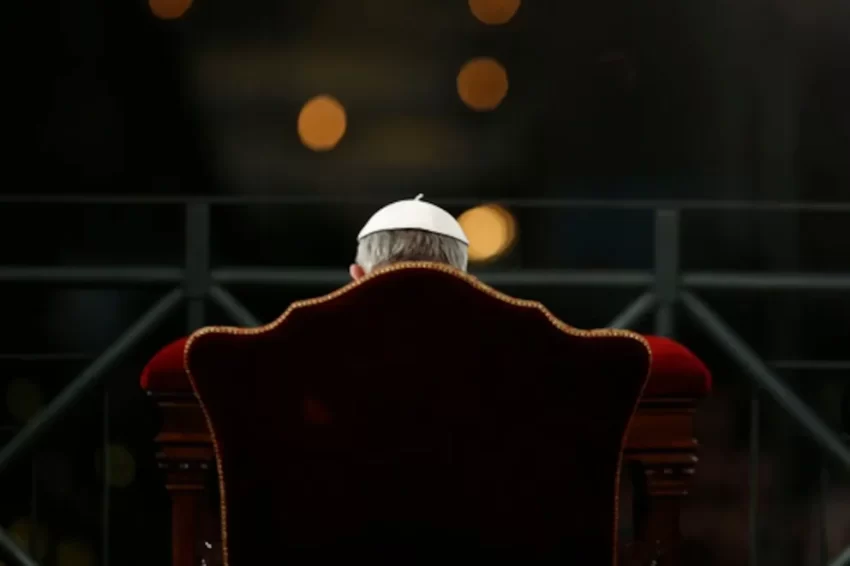 El antiguo proceso para la elección de un nuevo Papa se ha puesto en marcha: paso a paso, los ritos y ceremonias tras el fallecimiento de Francisco.