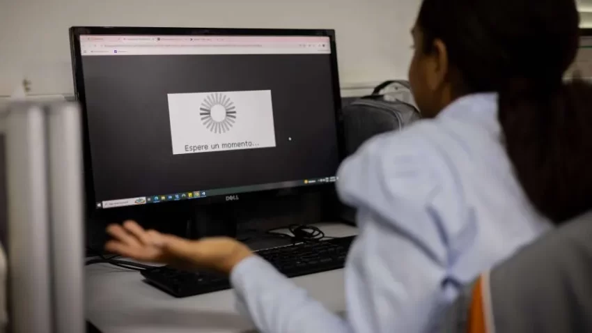 Los ciudadanos están inconformes con la calidad del internet que pagan