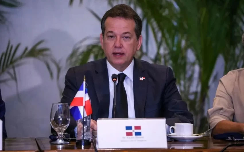 ESPAÑA: Bisonó participará en diálogo sobre políticas públicas