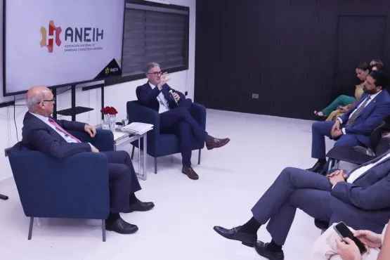 ANEIH expone implicaciones modificación Ley de Residuos