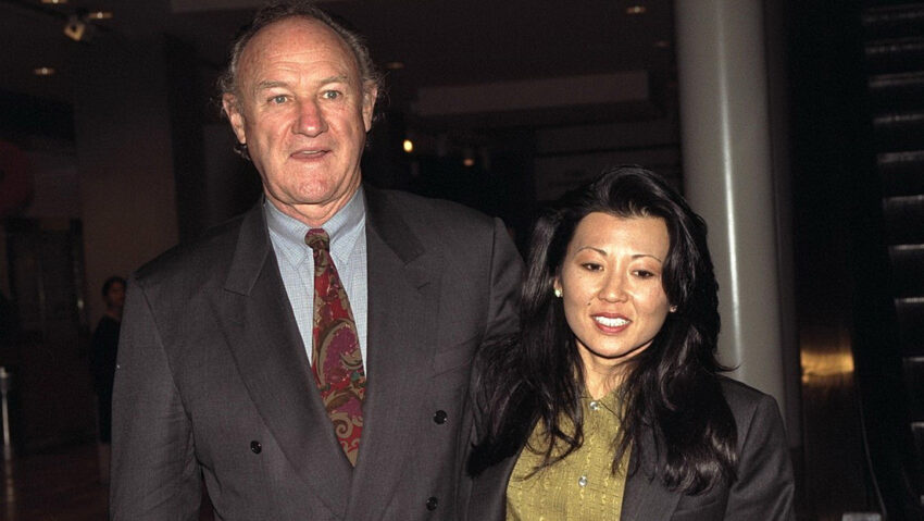 La suegra de Gene Hackman rompe el silencio tras la trágica pérdida de la pareja.