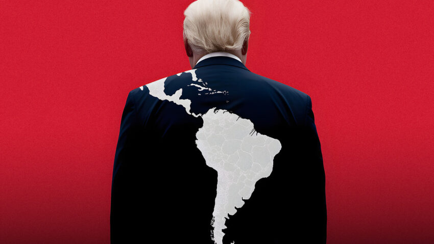 Latinoamérica bajo el 'arancelómetro' de Trump: ¿quién se beneficia y quién resulta perjudicado?