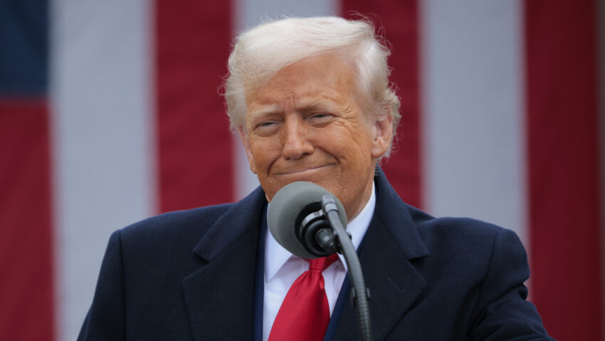 Lo que EE.UU. quiere proponer a más de 70 países a cambio de un alivio en los aranceles