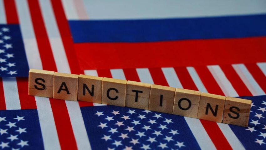 Los elevados aranceles que los senadores de EE. UU. utilizan como amenaza contra los socios comerciales de Rusia.