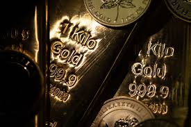 Los precios de los metales en China se han derrumbado debido a la guerra comercial.