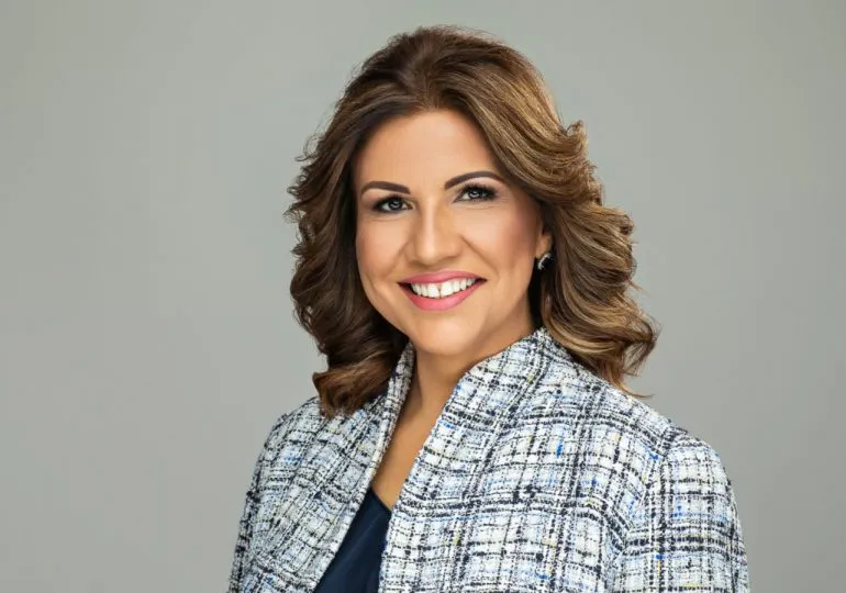 Margarita Cedeño exige al gobierno implementar políticas públicas para enfrentar el tema de los feminicidios en RD