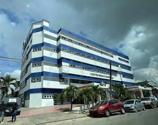 Dan a conocer los nombres de las personas que han sido rescatadas y llevadas a centros médicos