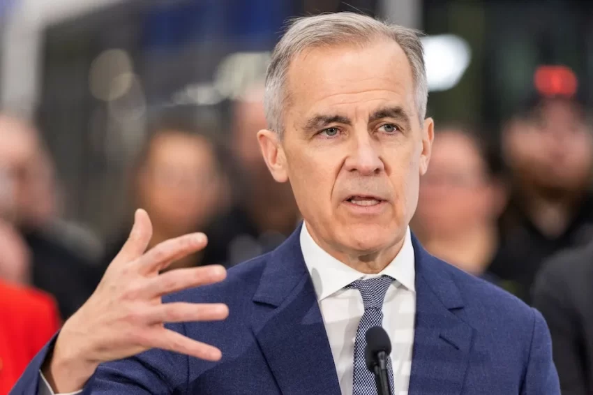 Tensión por los aranceles: Canadá responde a Donald Trump con exenciones para vehículos estadounidenses