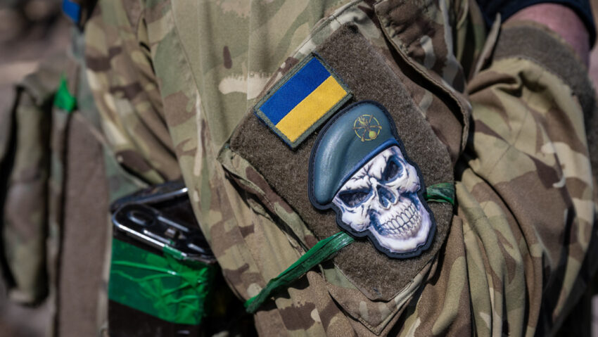 Malí: "Ucrania es un promotor del terrorismo"