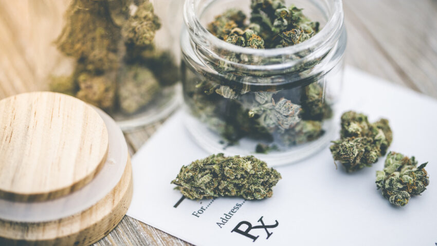 Masivo estudio revela que el cannabis medicinal podría ayudar a combatir el cáncer