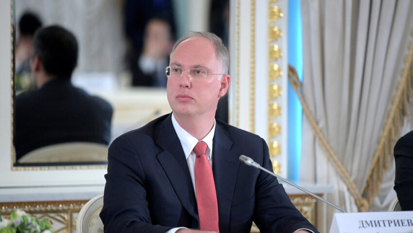 Mensaje de Putin: Rusia está manejando adecuadamente las sanciones y no solicita que sean flexibilizadas.