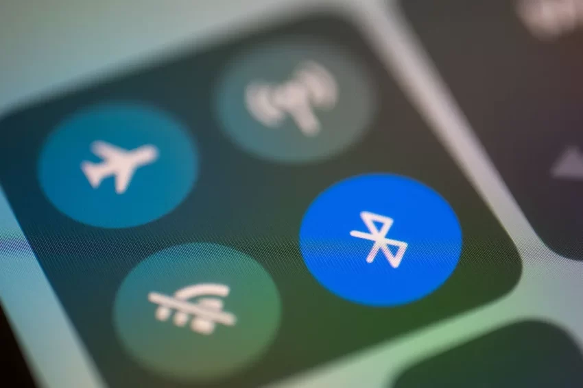 Consecuencias de dejar el Bluetooth encendido todo el día, incluso sin utilizarlo