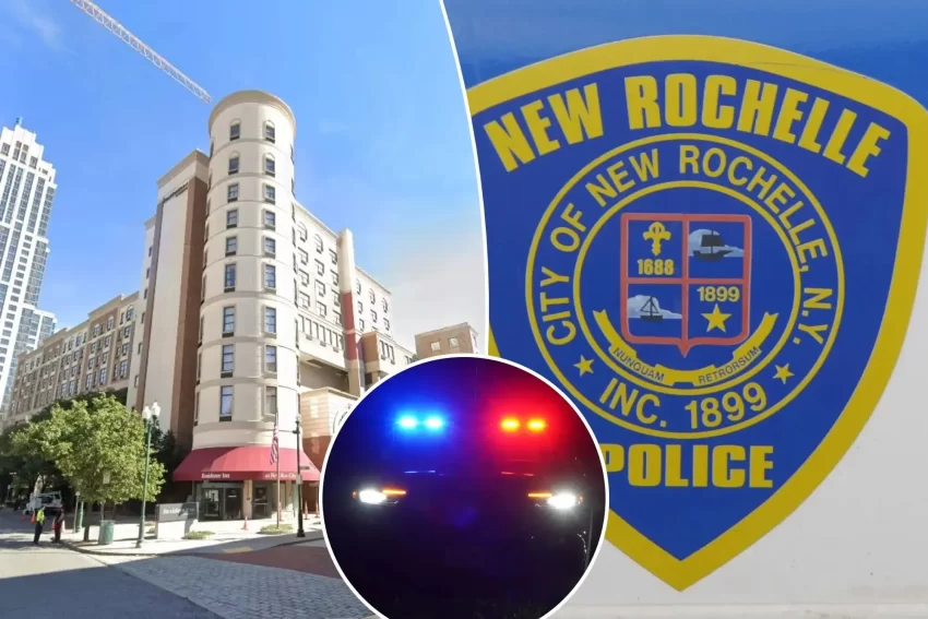 Acusan dominicano de operar laboratorio drogas en hotel