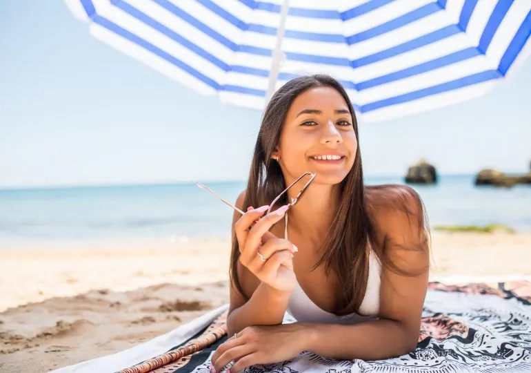 La importancia de preparar y restaurar la piel en Semana Santa