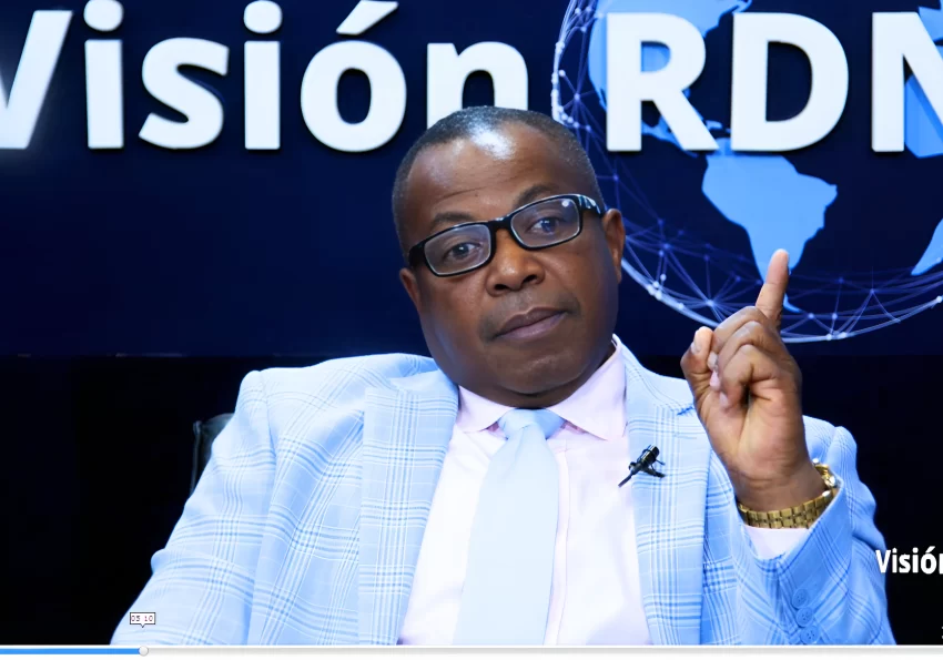 “Anacaona nació en Jaragua, no en Haití”: Pío Peguero desmonta falsos relatos históricos