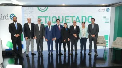 AIRD llama a no discriminar los productos locales e importados