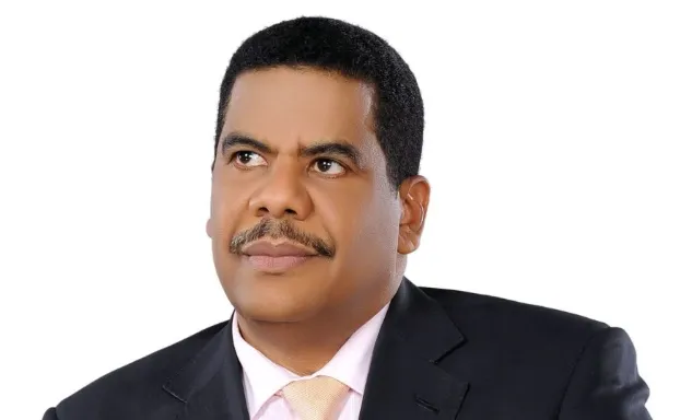 Fallece Pedro Corporán, presidente del Partido Unidad Nacional (PUN)