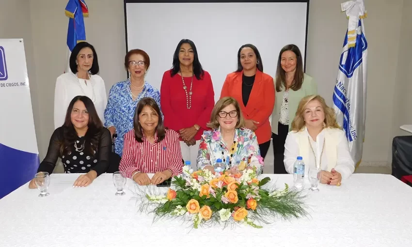 El Patronato Nacional de Ciegos anuncia su evento "Tarde de Primavera"