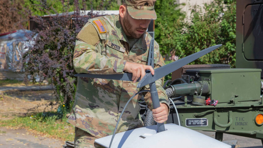 ¿Puede Europa proporcionar acceso a internet a Ucrania en caso de que ocurra un apagón de Starlink?