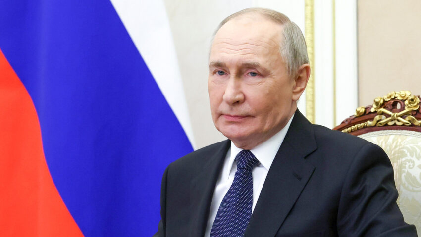 Putin: Le aconsejaron a Kiev no rechazar las iniciativas de paz