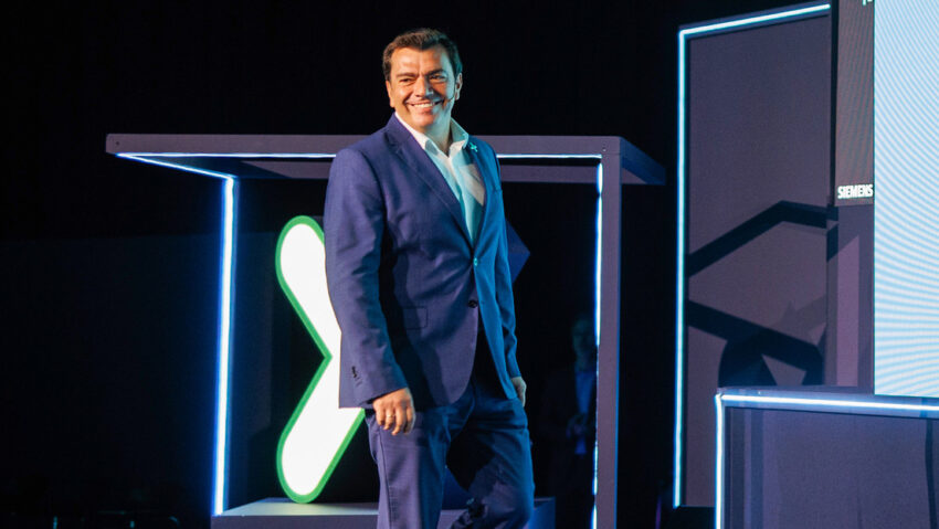 ¿Quién fue el CEO español de Siemens que perdió la vida en el trágico accidente aéreo de Nueva York?