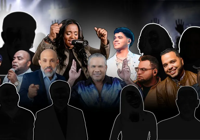 “RD es de Dios”, la concentración cristiana que sanará a República Dominicana