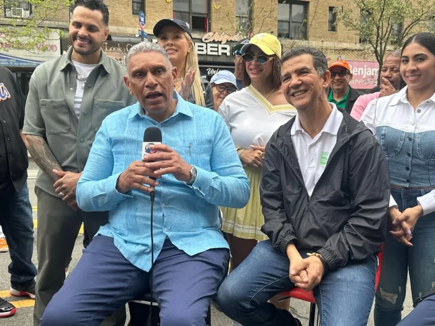 Consulado de RD busca frenar estafas inmobiliarias