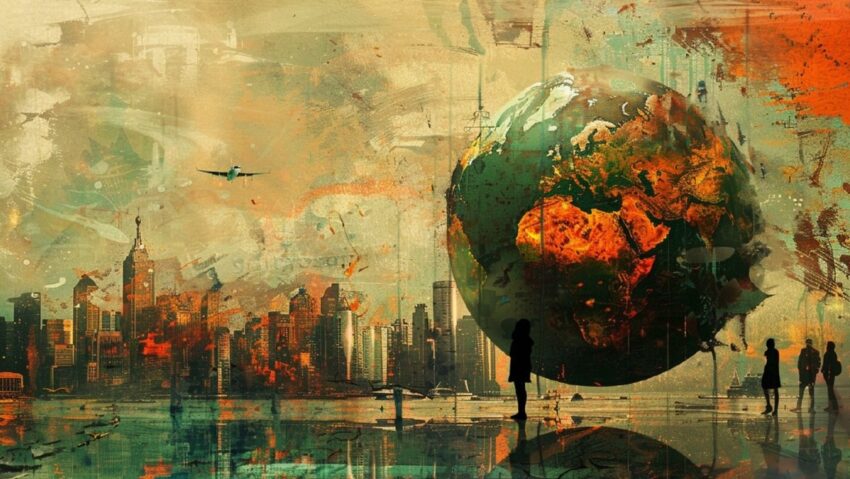 Reino Unido: Ha llegado el fin de la era de la globalización.