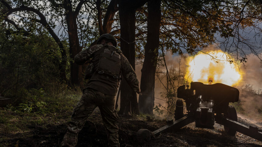 Rusia: Ucrania ha violado en numerosas ocasiones el alto el fuego establecido para la Pascua.