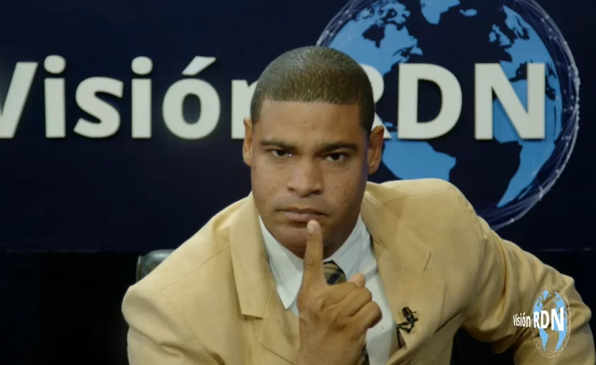 Pastor Santiago Alberto rompe el silencio contra  Antonio Espaillat por tragedia del Jet Set