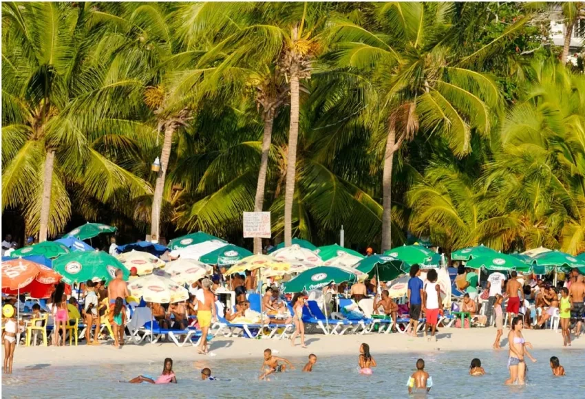 Entraron en vigor las medidas oficiales para la Semana Santa