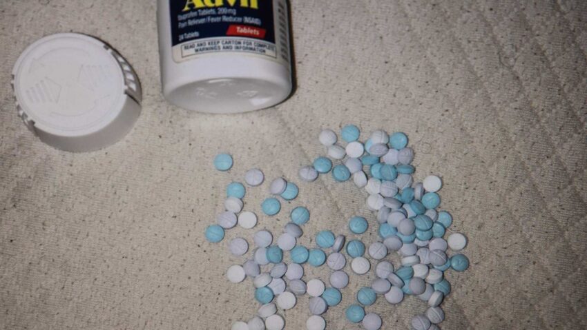 Trump promueve las campañas del Gobierno mexicano destinadas a combatir el consumo de fentanilo.