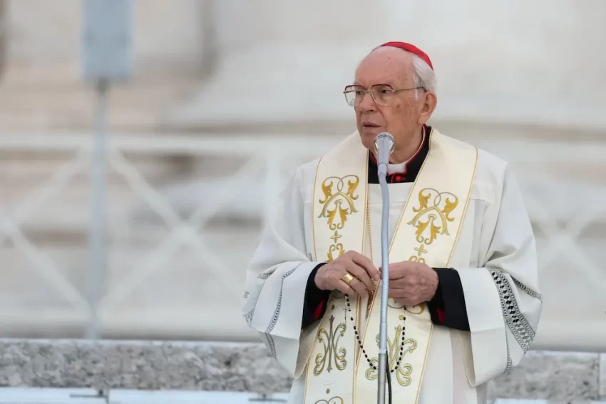 Cómo será el funeral del papa Francisco: una despedida sencilla y un adiós fuera del Vaticano