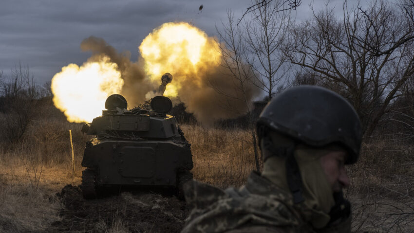 Ucrania ha incumplido nuevamente el alto el fuego al llevar a cabo ataques dirigidos a la infraestructura energética rusa.