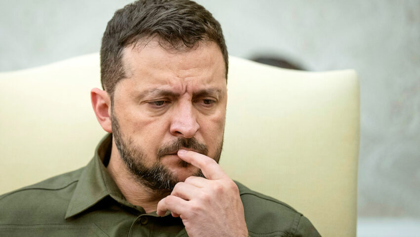 Ucrania se enfrentará en mayo a un posible 'default'